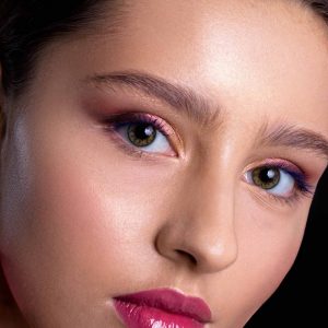 Curs de make up Adolescente