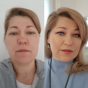 CURS AUTOMACHIAJ PARTEA 1