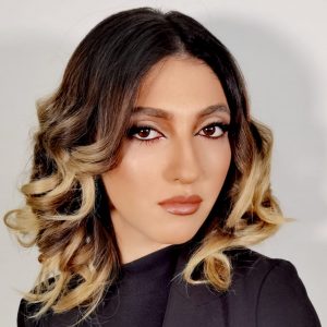 Demonstratie machiaj corector