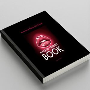 Suport de Curs de Machiaj (baza) – MAKEUP ARTISTRY BOOK