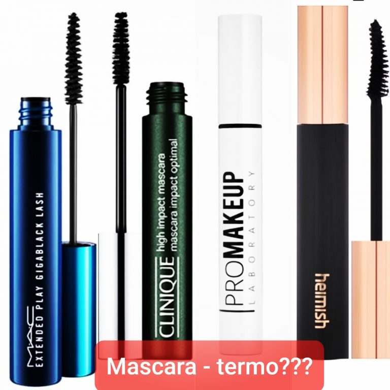 Read more about the article Mascara