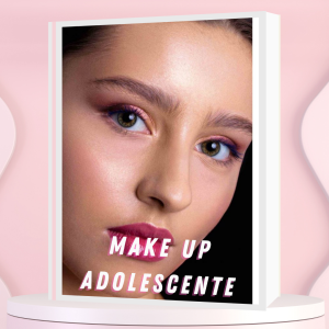 Curs de Make up Adolescente