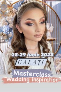 wedding inspiration make up