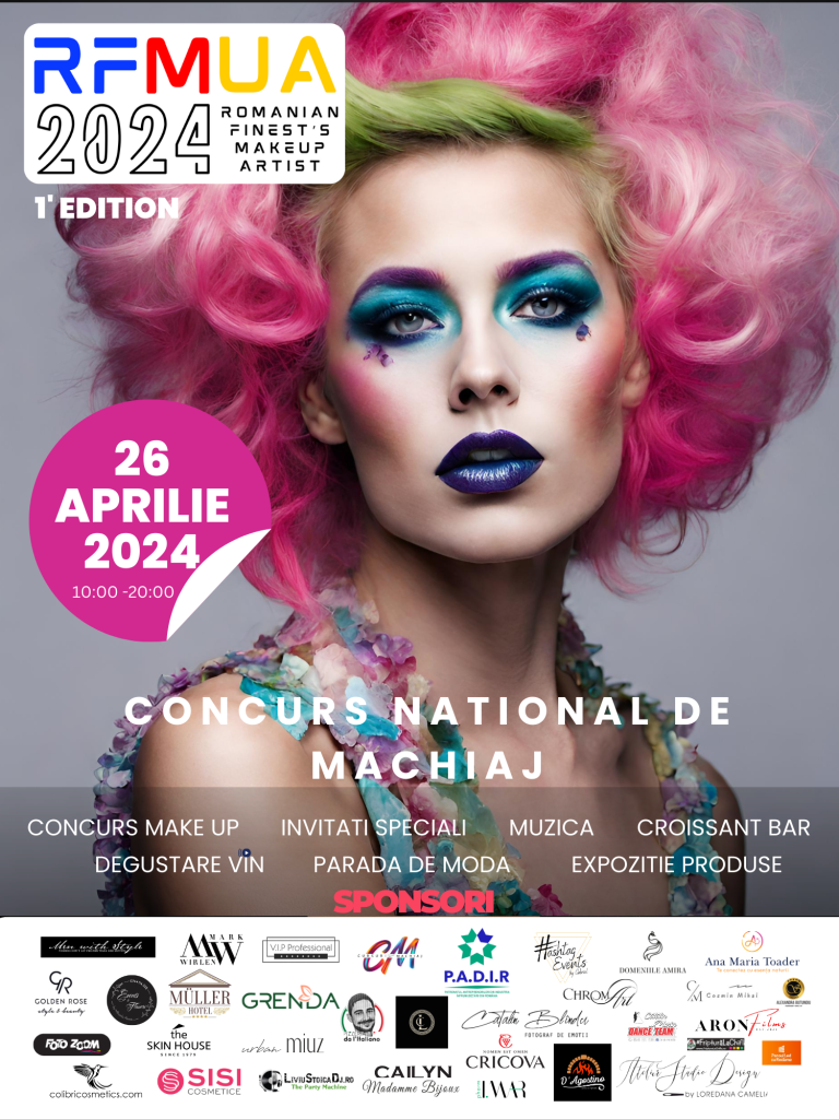 Read more about the article RFMUA 2024